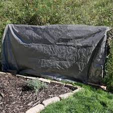 16' x 20' heavy duty premium clear poly tarp (finished size 15'6 x 19'6). Sunnydaze 16x20 Set Of 5 Tarps Heavy Duty Multi Purpose Outdoor Reversible Dark Gray Walmart Com Walmart Com