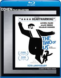 Последние твиты от two of us (@twoofushouse). Amazon Com The Two Of Us Blu Ray Michel Simon Roger Carel Paul Preboist Luce Fabiole Claude Berri Movies Tv