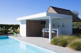 pin van joop op tuin zwembadhuisje tuinhuizen zwembaden