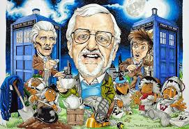 Andrew Radbourne Art Caricature Artist Comic Book Illustrator In literature, a caricature is a description of a person using exaggeration of some characteristics and oversimplification of others.