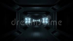 Wallpaper 3d para pc fotos em 3d para pc imagem 3d para. Corredor De Tunel De Dados Cientificos Brilhantes Futuristas Com Boas Reflexoes 3d Renderizando O Fundo Do Movimento De Wallpaper Video Estoque Video De Brilho Wallpaper 160033373
