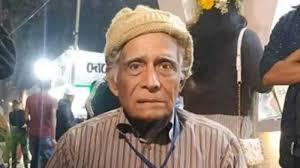 Scientist Faizur's book turns heads at Ekushey Book Fair