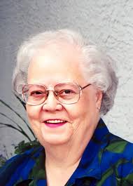 Obituary for Marilyn (Ursenbach) Krammer