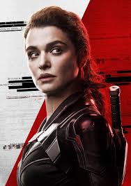 But isn't black widow dead? Melina Vostokoff Marvel Cinematic Universe Wiki Fandom