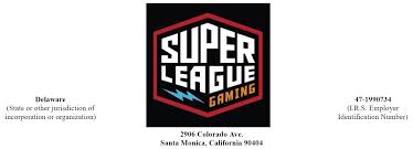 The formation of the super league comes at a time when the global pandemic has accelerated the instability in the existing european football economic model. Super League Gaming Triple Digit Revenue Growth But Significant Cash Destruction Nasdaq Slgg Seeking Alpha