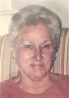 Rose Everett Obituary (1934