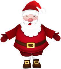 Santa Claus Png Clipart Animated Clipart Santa Claus Clip Art