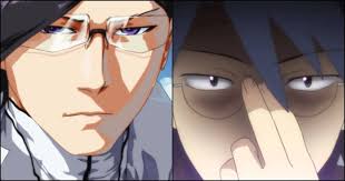 He's very caring and devoted to his twin brother. 10 Coolest Anime Characters Who Wear Glasses Cbr