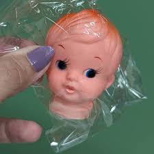 Wholesale creepy dolls for your store
