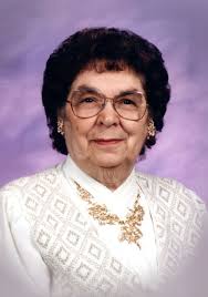 Elizabeth Gerow Muhar Obituary December 19, 2019