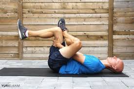 Yoga Hip Openers 23 Simple Poses Most People Should Be Doing Hip Opening Yoga Beginner Poses Yoga Poses For Beginners