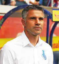 MSV Duisburg Ercan Aydoğmuş