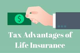 However, if group term life insurance is part of your benefit package, and the coverage is higher than $50,000, there may be undesirable income tax implications. Top 6 Tax Advantages Of Life Insurance