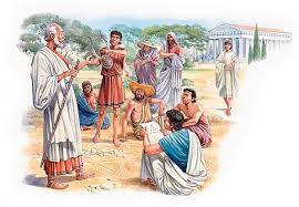 Rpj6efar4n7asqb3klp1t7kk Jpeg 596 412 Ancient Greek Coin Ancient Greek Greek History