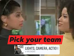 #TeamKat Kat has Twin tuition she can feel Eva is after her parents. At  this point; Eva seems like she likes Nicole better than Leslie. KAT was