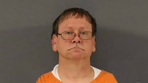 Volant man accused of sending explicit messages to Mercer County teen