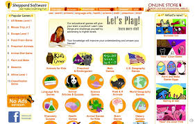 In this video i'm on this website named www.sheppardsoftware.com where there are many different fun learning games! Sheppard Software Review Secure Online Website To Educate Children