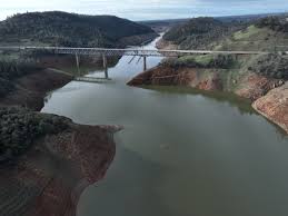 Lake Oroville Community Update - January 13, 2023