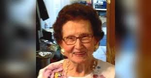 Mabel E. Pate Obituary