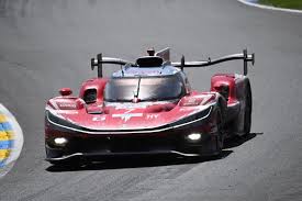 Trend Google: le mans 2026