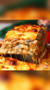 Twisted On Instagram This Creamy Tuscan Chicken Lasagna Tastes As Good As It Sounds Chicken Lasagna Recipe Favorite Casseroles Chicken Lasagna