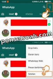 ❣◕ ‿ ◕❣ or do you want to see conversation of your friend or relative? 2 Cara Menghilangkan Status Online Di Whatsapp Ketika Online Lengkap