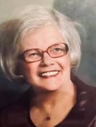 Martha Lamberth Obituary (1947