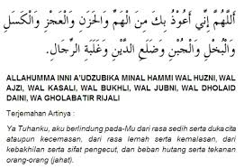 5) fokus penyelesaian bukan masalah. Doa Agar Hati Tenang Menghilangkan Perasaan Sedih Marah Gelisah Dan Negatif Berita Viral