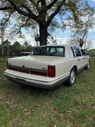 Image result for Ivory 1995 Town Car