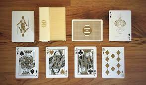 Our article will let you know which are the most expensive playing, tarot, and collectable cards and decks.read on, and by the end of the article, you may find out you own a priceless deck. 7 Rarest Playing Cards In The World Rarest Org