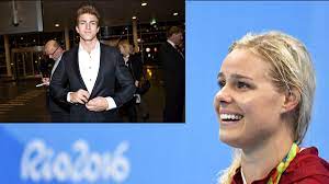 Danmarks håndboldlandshold niklas landin jannick green morten olsen mads mensah larsen mikkel hansen michael damgaard henrik møllgaard mads christiansen kasper søndergaard henrik toft hansen jesper nøddesbo rené toft hansen lasse svan hansen casper u. Rene Holten Poulsen Om Blume Guld Det Er Min Pige Svomning Dr