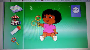 Check spelling or type a new query. Nick Jr Take Care Of Baby Dora Youtube