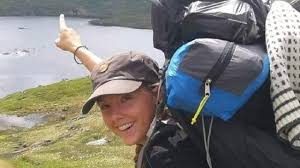 They lived in southern norway, where they attended university. Tourists Killed On Camera By Isis Observer
