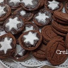 Biscocrema Pan Di Stelle E Ringo Monocolore Fatti In Casa Biscotti Biscottialcioccolato Nel 2020 Biscotti Fatti In Casa Biscotti Al Cioccolato Glassa Al Cioccolato