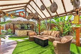 Enclosed patio ideas can at least partly be exposed to the weather and wind. Enclosed Patio Ideas Design Pictures Designing Idea