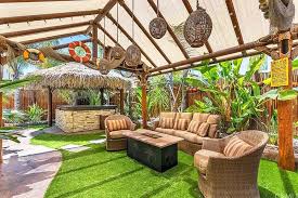 Enclosed patio ideas can at least partly be exposed to the weather and wind. Enclosed Patio Ideas Design Pictures Designing Idea