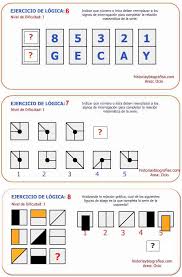 Sócrates dijo aquello de sólo sé que no sé nada, y lo cierto es que, cuantas más respuestas obtenemos, más preguntas quedan sin responder. Test Logicos Con Serie De Letras Y Numeros Juegos De Logica