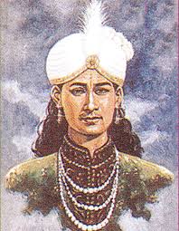 Rajarshi BHAGYACHANDRA and Bhakti in Manipur