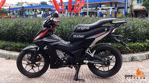 Honda Winner & Winner X 150cc Manual Scooter In Hanoi