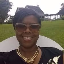 Deborah Harper (@DebDebbieH)