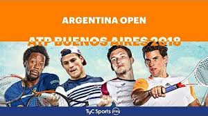 Tycsports programming consists, besides the live sports broadcasts, for a lot of programs mostly live and own production. Tyc Sports Play Youtube