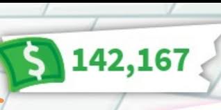 Summerbreak summersale 1b1ll1onv1s1ts m0n3ytr33s giftunwrap. Adopt Me Buck Cash Roblox Video Gaming Gaming Accessories Game Gift Cards Accounts On Carousell