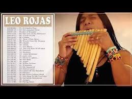 Leo Rojas Greatest Hits Full Album 2017 The Best Of Leo Rojas 2017 Youtube Leo Disney Music Circle Of Life