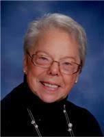 Margaret Geiler Obituary (1931