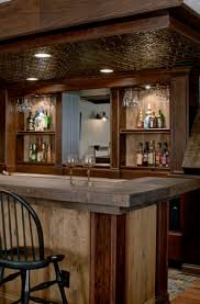Best basement bar dimensions plans free download diy pdf. 63 Basement Bar Ideas And Images Sebring Design Build