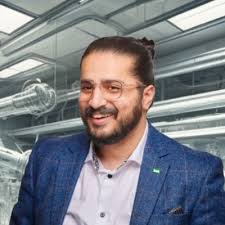 John Perrigue P.E. MBA