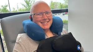 Fundraiser for Jessika Young by Sharon Urbina : Kicking Cancer, Colleen's  Way!