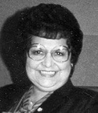 Irene Nava Obituary (2009)