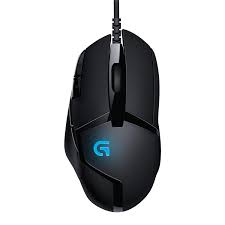 Download logitech g402 driver and software for microsoft windows 10 and mac to stay update. Logitech G402 Hyperion Fury Wired Gaming Mouse 4 000 Dpi Lightweight 8 Programmable Buttons Compatible With Pc Mac Black Buy Online In Cayman Islands At Cayman Desertcart Com Productid 64675251