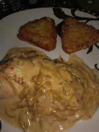 Zwiebel Sahne Hahnchen Rezept Zwiebel Sahne Hahnchen Rezepte Hahnchen